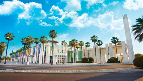 ontario convention center california