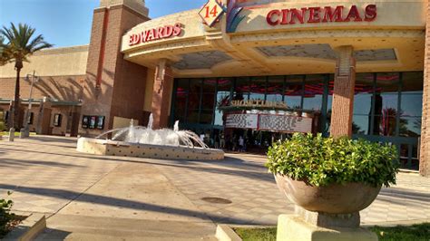 ontario edwards movie theater