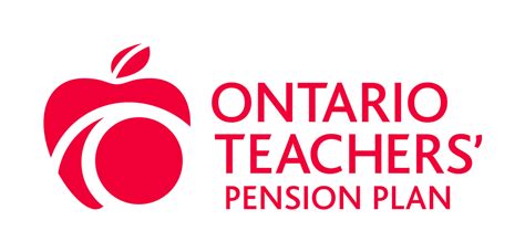 ontario teachers' pension plan