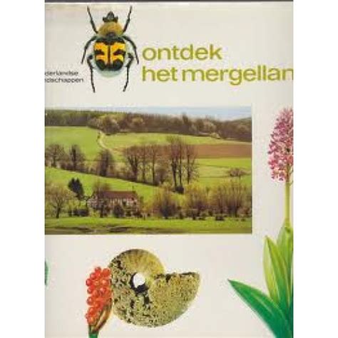 ontdek het mergelland nederlandse landschappen PDF