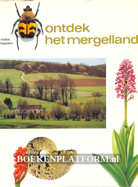 ontdek het mergelland nederlandse landschappen PDF