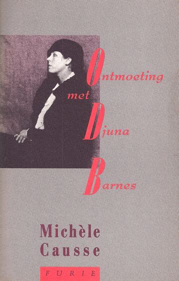 ontmoeting met djuna barnes Doc