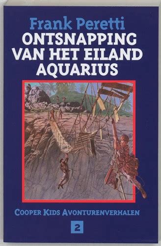 ontsnapping van het eiland aquarius Reader