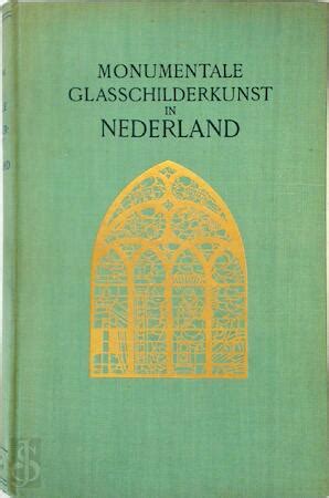 ontwikkeling en karakter der oude monumentale glasschilderkunst Epub