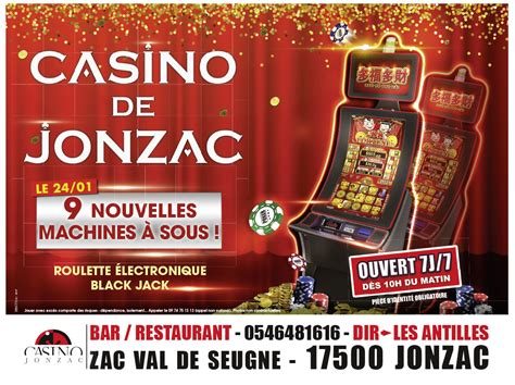 onzac Casino