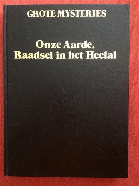 onze aarde raadsels in het heelal grote mysteries Kindle Editon