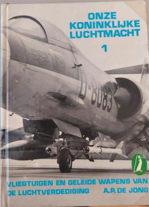 onze koninklijke luchtmacht 5 over wapens en dienstvakken nr 173 b Epub