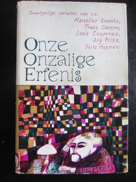onze onzalige erfenis Doc