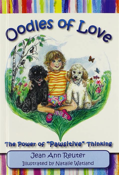 oodles of love the power of pawsitive thinking PDF