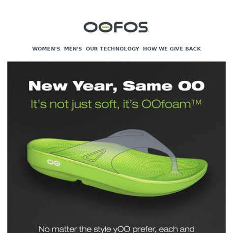 oofos discount coupon code