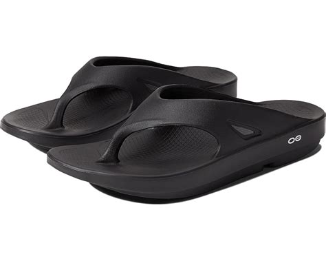 oofos ooriginal sandal