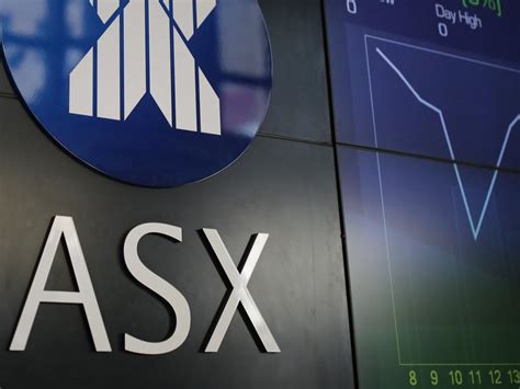 ooo asx: A Comprehensive Exploration of the Leading Australian Stock Market Index