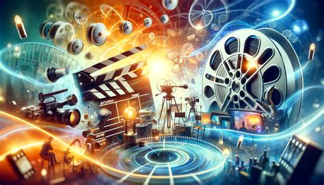 ooo asx: Revolutionizing the Film Industry