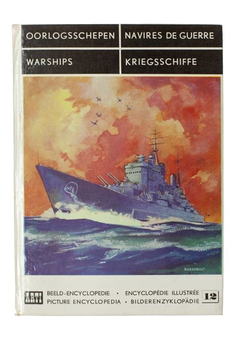 oorlogsschepen navires de guerre warships kriegsschiffe Kindle Editon
