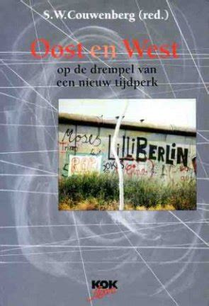 oost en west op de drempel van een nieuw tijdperk Epub