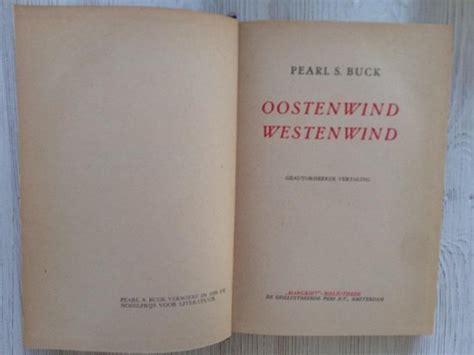 oostenwind westenwind Epub