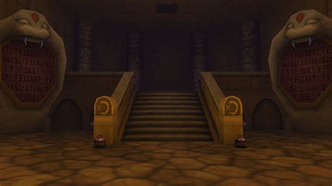 oot spirit temple