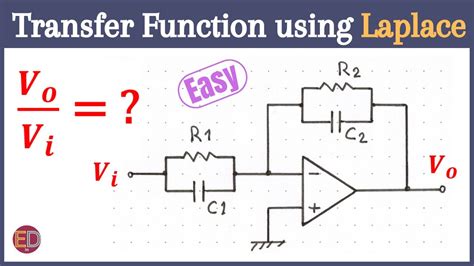 op amp gyrator circuit transfer function Reader