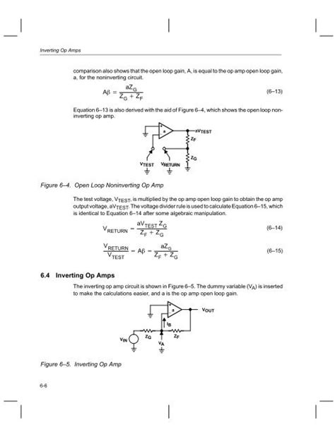 op amps for everyone design guide Kindle Editon