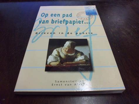 op een pad van briefpapier PDF