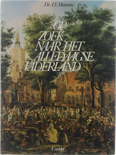 op zoek naar het allerdaagse nederland PDF