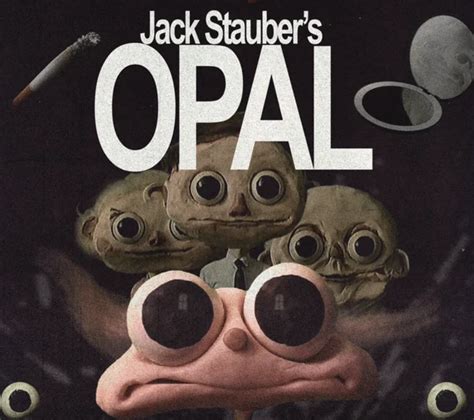 opal jac kstayuiber