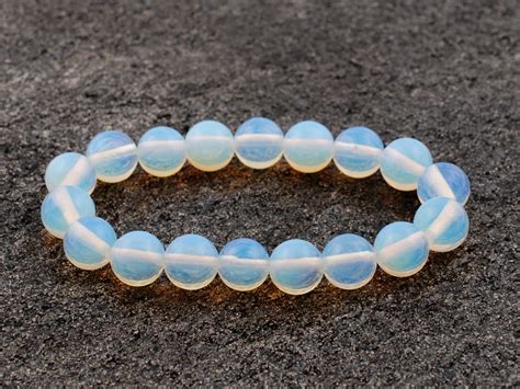 opalite bracelet