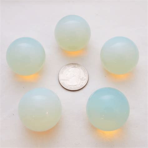 opalite sphere