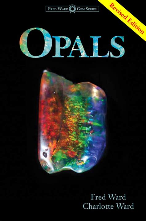 opals fred ward gem book Reader