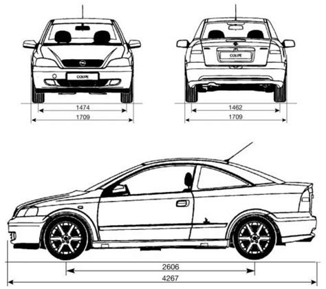 opel astra g coupe service manual Epub