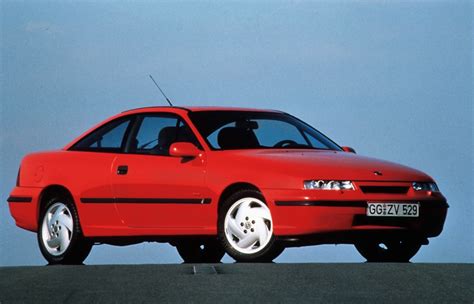 opel calibra turbo manual Reader