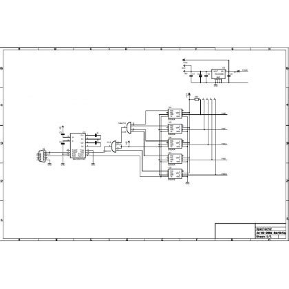 opel interface diagram schematic Kindle Editon