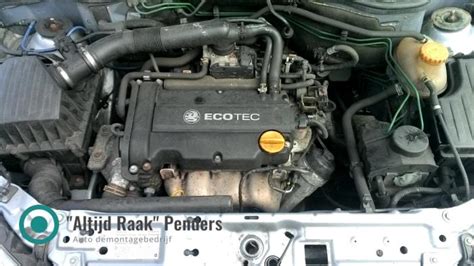 opel tigra engine diagram Kindle Editon