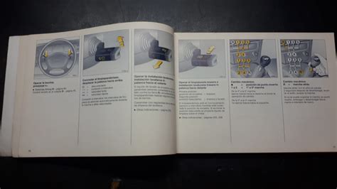 opel vectra b user manual Reader