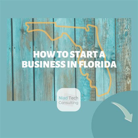 open a company in florida