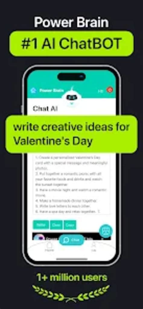 open ai chatbot app