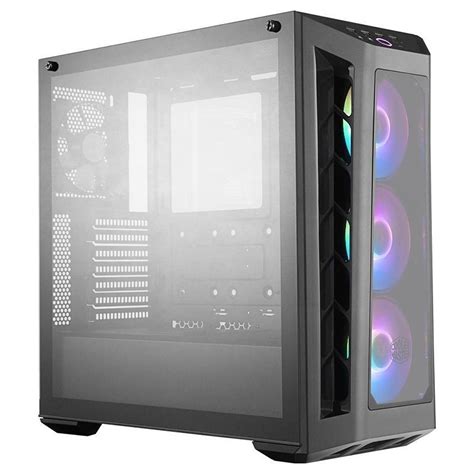 open box gaming computer