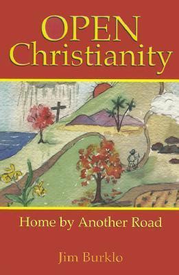 open christianity home by another road Doc