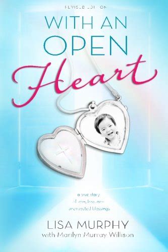 open heart revised unexpected blessings Doc