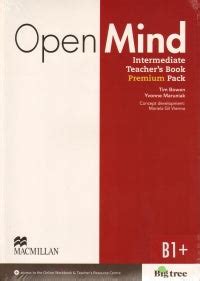 open mind intermediate teachers class audio cds PDF