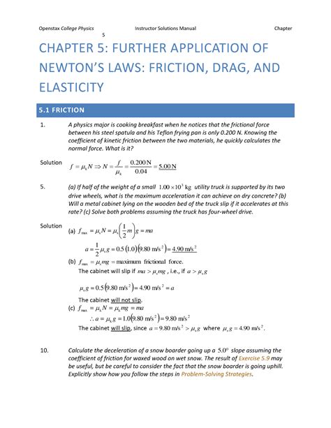 open stax college physics answer key Ebook PDF