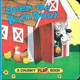 open the barn door a chunky bookr Doc