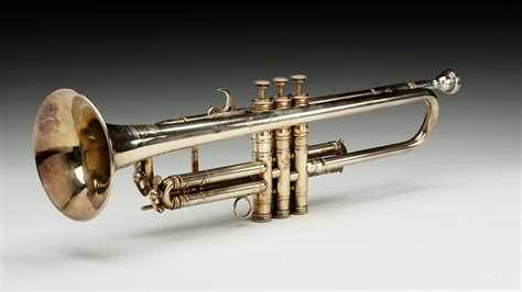 open trumpet