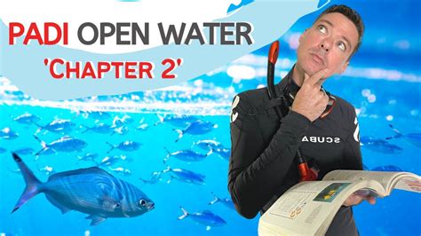 open water diver manual knowledge review answers Epub