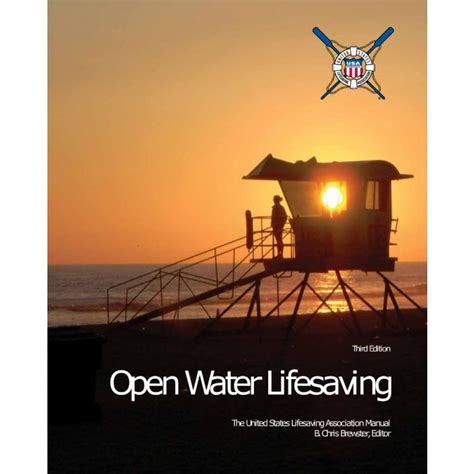 open water lifesaving the united states lifesaving association manual PDF