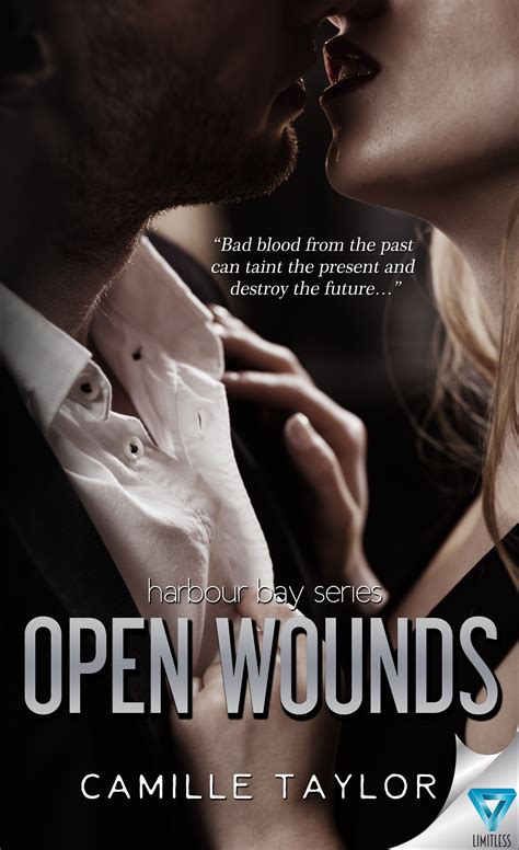 open wounds harbour bay 2 Epub