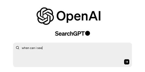 openai 搜索引擎