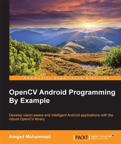 opencv android programming example mohammad ebook Epub