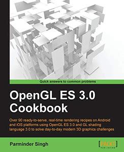 opengl 4 shading language cookbook second edition Reader