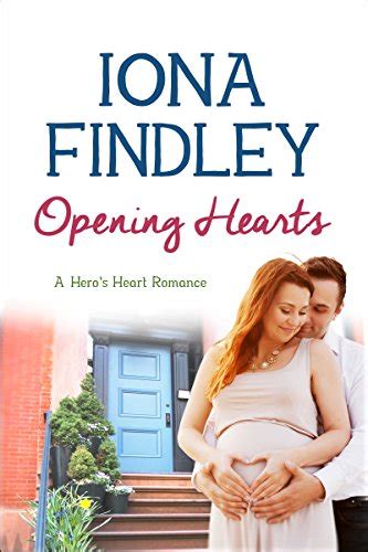 opening hearts a heros heart romance 1 Epub